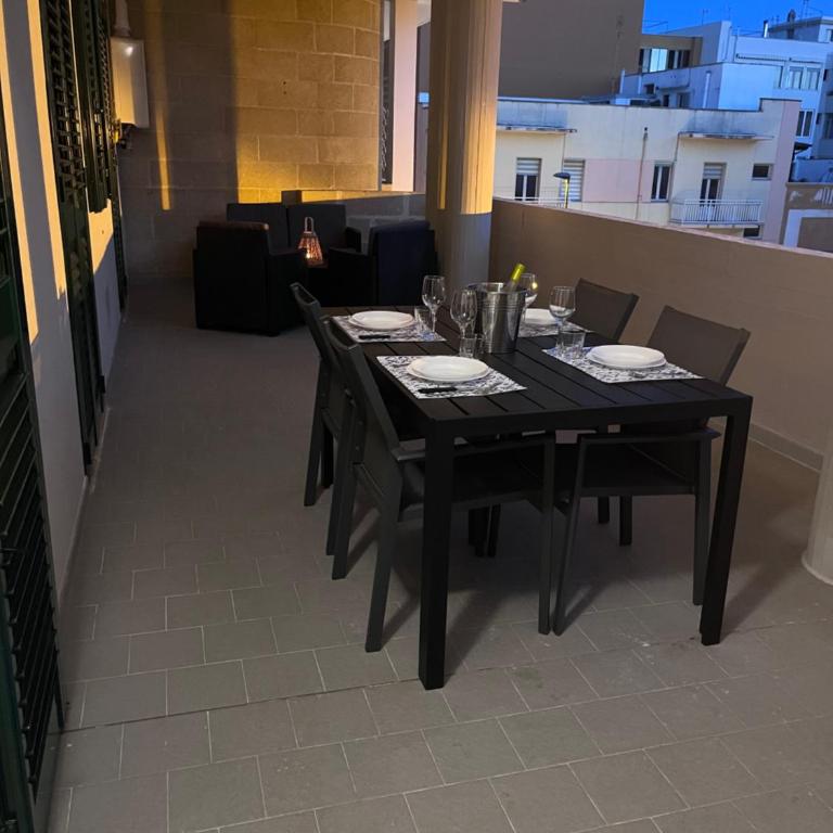 Appartamento TERRAZZA SALENTINA con BOX AUTO - Appartamento con Terrazza - 2