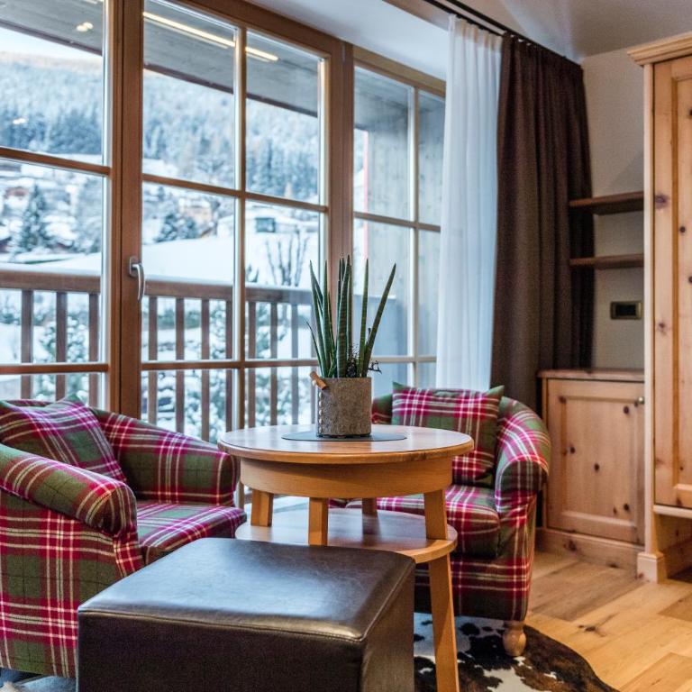 Hotel Angelo Engel - Comfort Double or Twin Room - 2