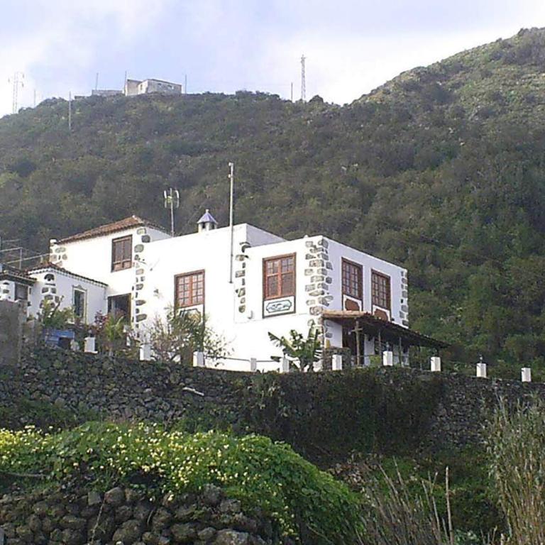 Villa Califurnia de Icod de Los Vinos - Villa - 4