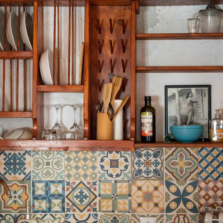Villa Califurnia de Icod de Los Vinos - Villa - 14