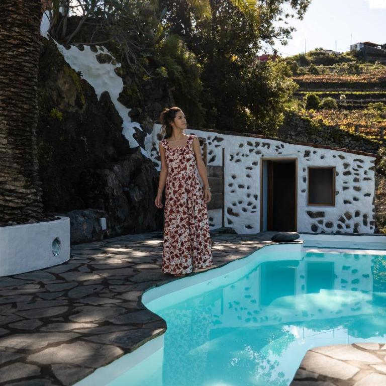 Villa Califurnia de Icod de Los Vinos - Villa - 34