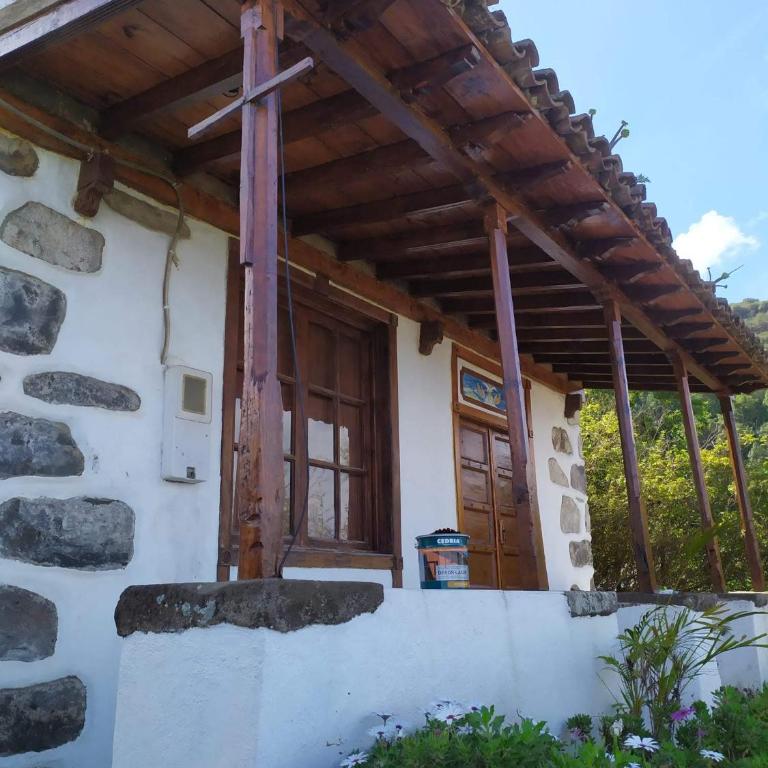 Villa Califurnia de Icod de Los Vinos - Villa - 52