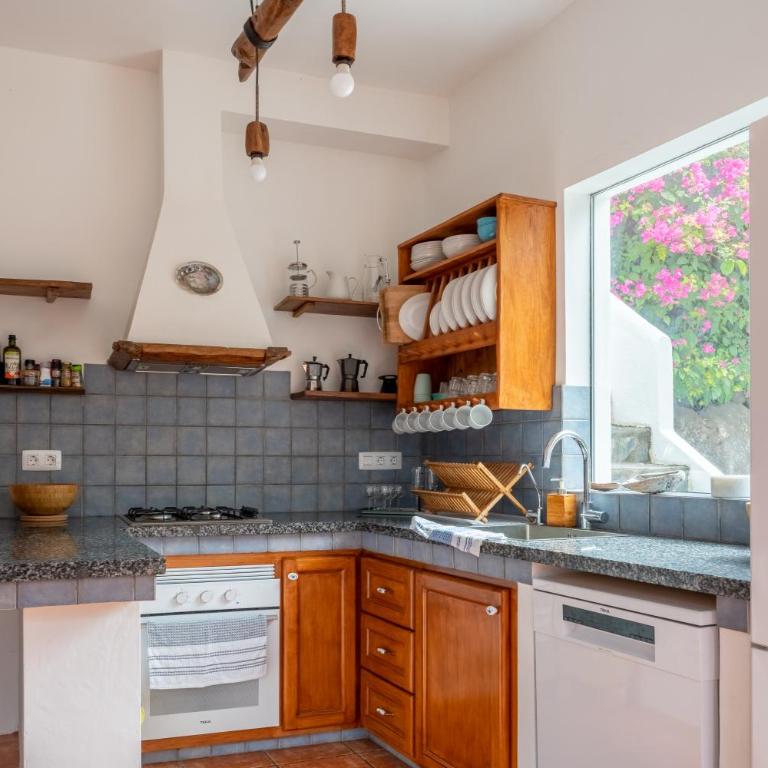 Villa Califurnia de Icod de Los Vinos - Villa - 11