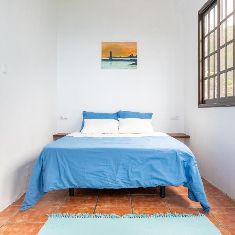 Villa Califurnia de Icod de Los Vinos - Villa - 18