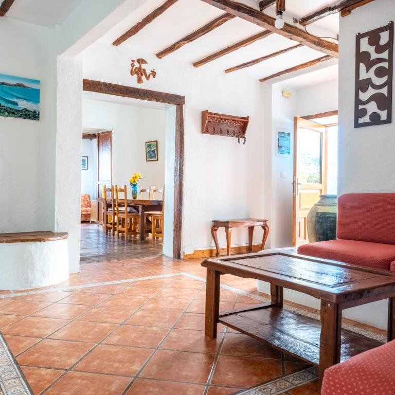 Villa Califurnia de Icod de Los Vinos - Villa - 10