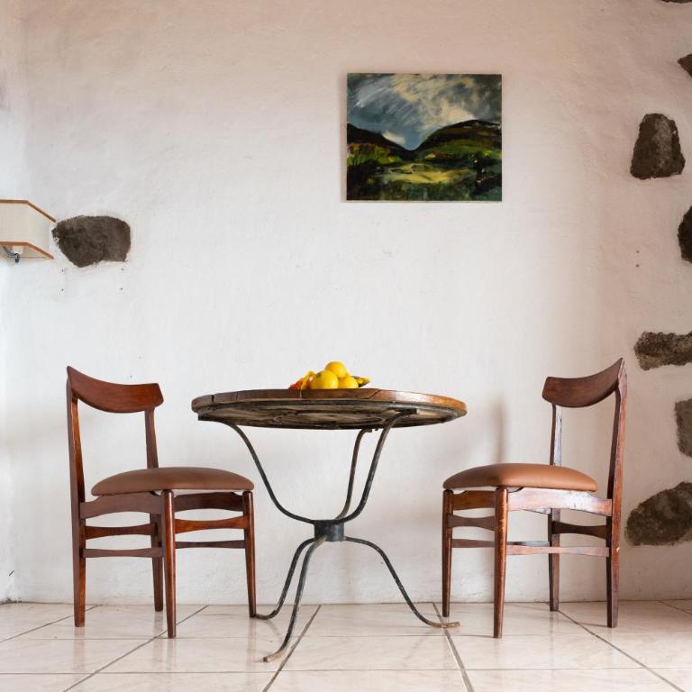 Villa Califurnia de Icod de Los Vinos - Villa - 21