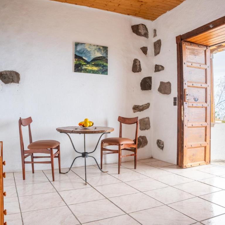 Villa Califurnia de Icod de Los Vinos - Villa - 20
