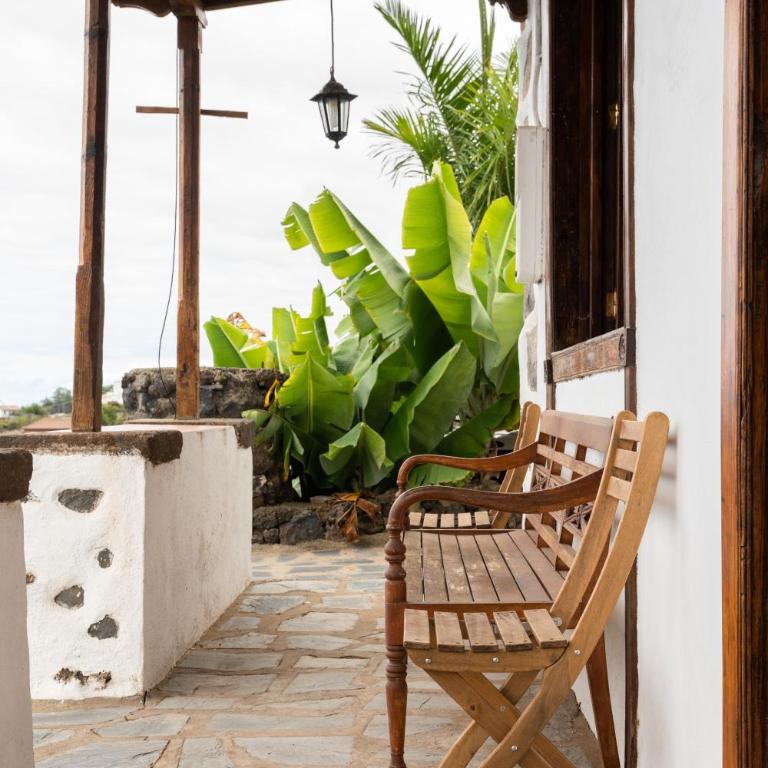 Villa Califurnia de Icod de Los Vinos - Villa - 51