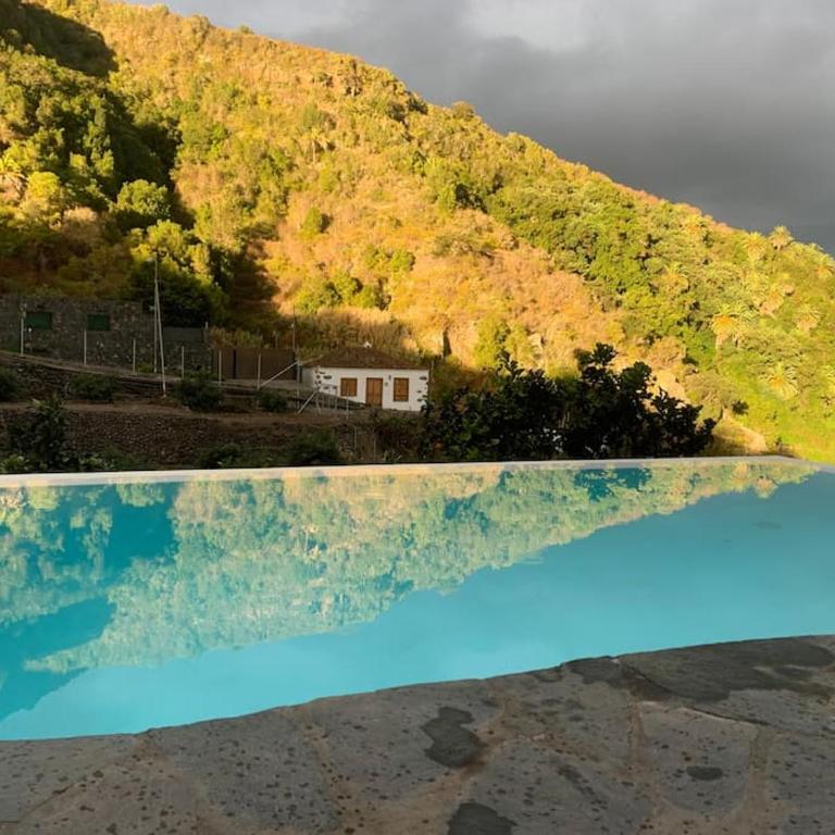 Villa Califurnia de Icod de Los Vinos - Villa - 54