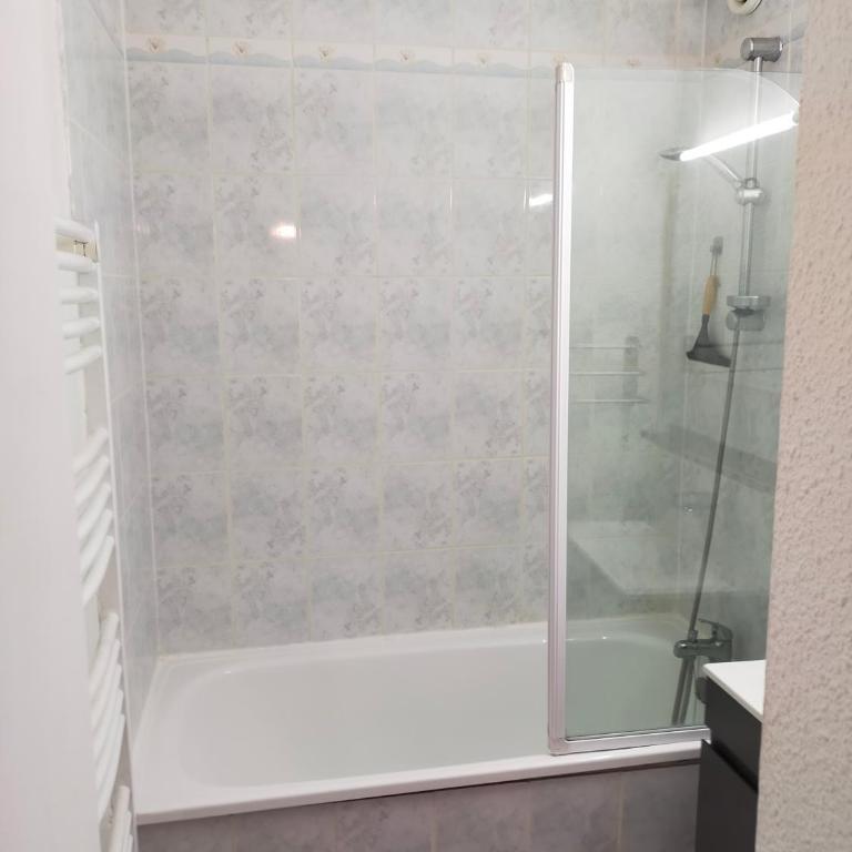 Appartement Manigod/La clusaz - Appartement 2 Chambres - 12