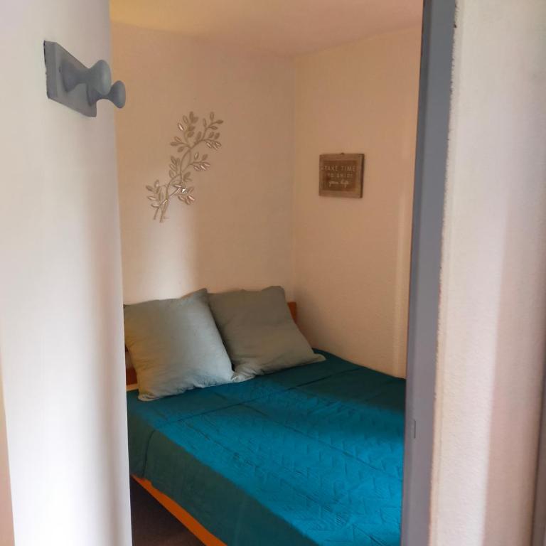 Appartement Manigod/La clusaz - Appartement 2 Chambres - 8