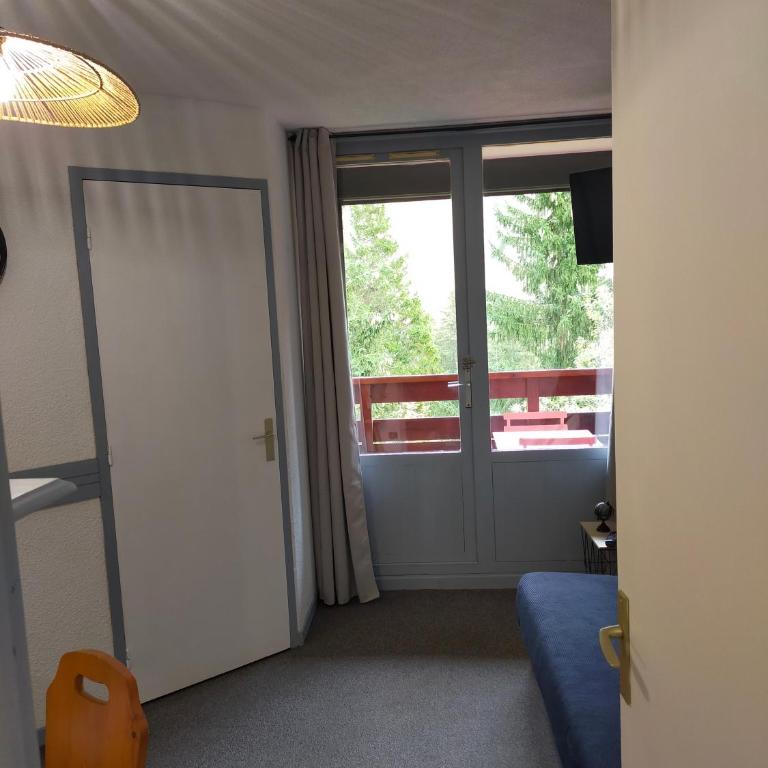Appartement Manigod/La clusaz - Appartement 2 Chambres - 3