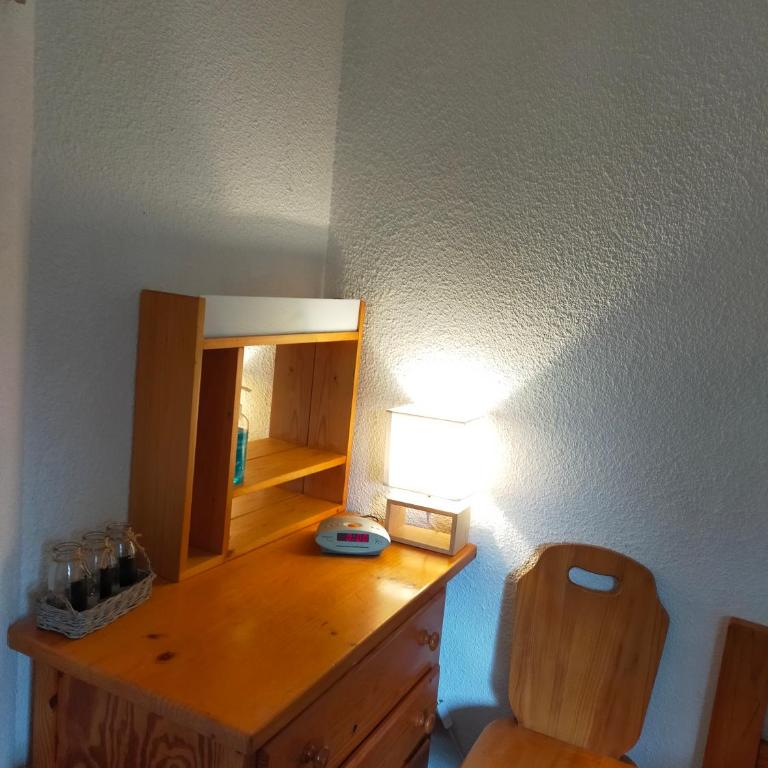 Appartement Manigod/La clusaz - Appartement 2 Chambres - 10