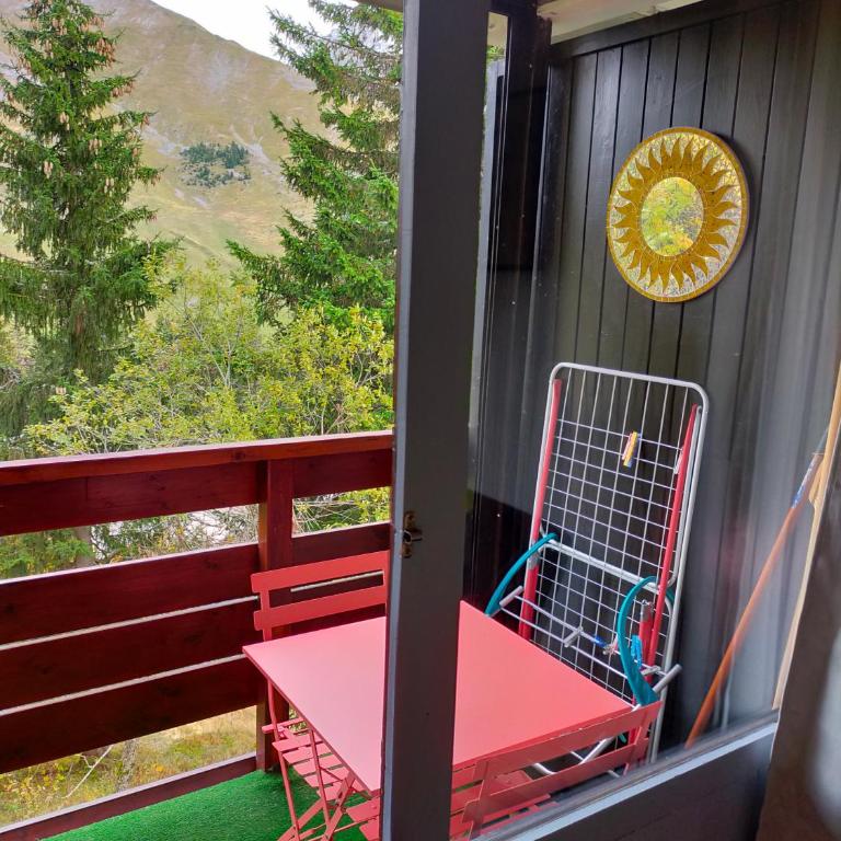 Appartement Manigod/La clusaz - Appartement 2 Chambres - 16