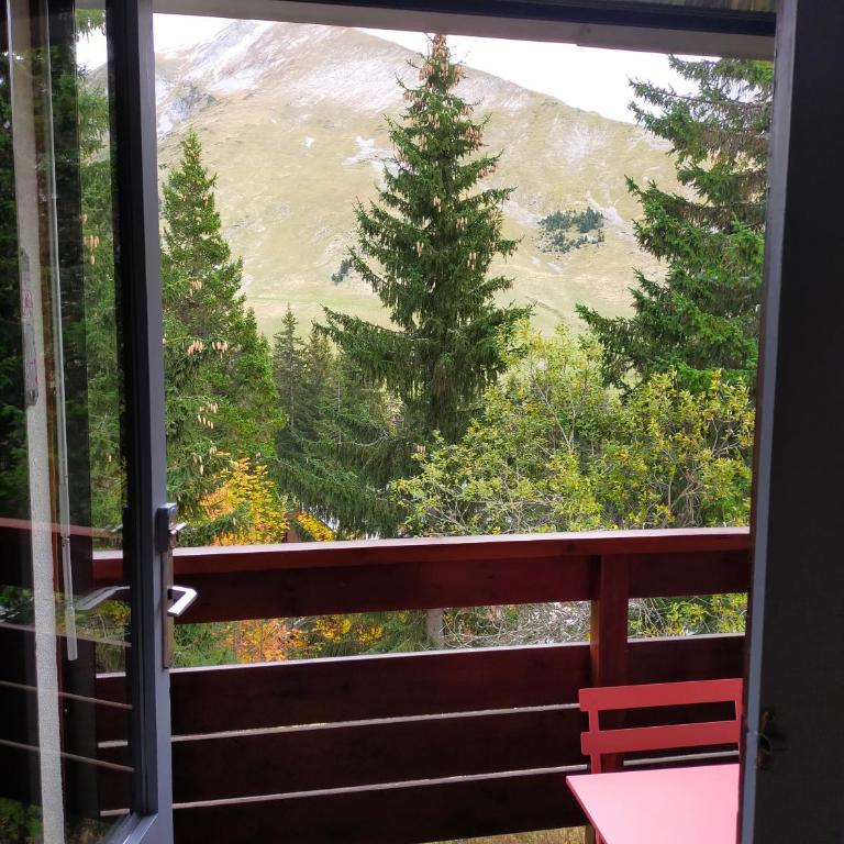 Appartement Manigod/La clusaz - Appartement 2 Chambres - 19