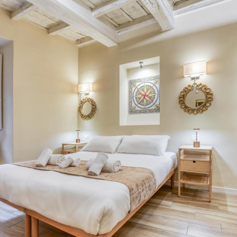 Easybnb - Domus Orbitelli - Appartamento con 1 Camera da Letto - 15