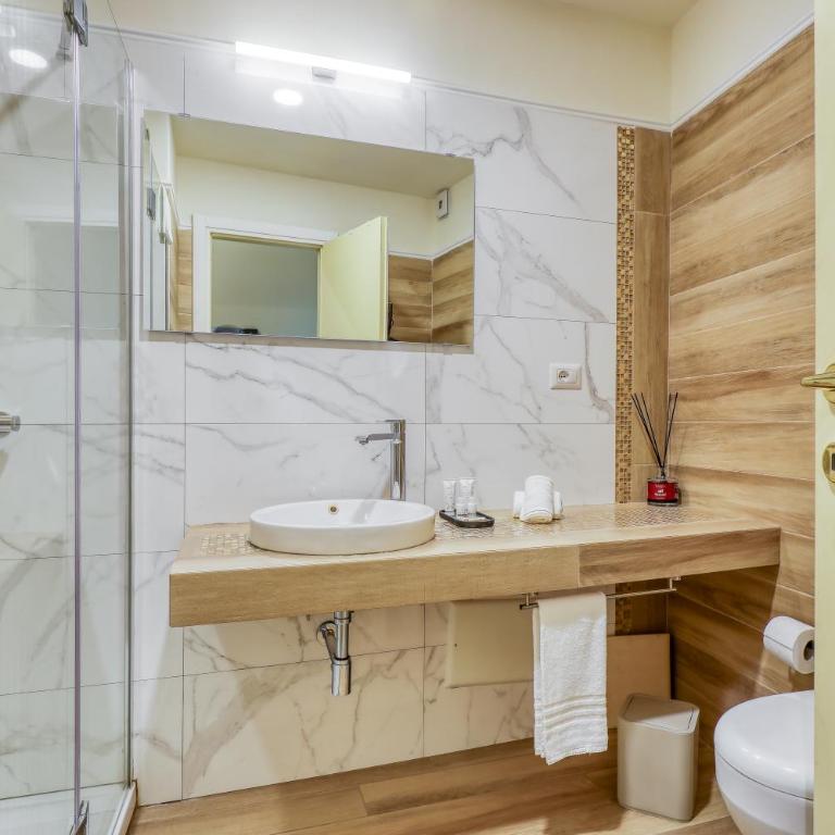 Easybnb - Domus Orbitelli - Appartamento con 1 Camera da Letto - 6