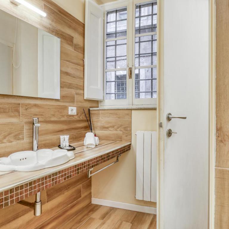 Easybnb - Domus Orbitelli - Appartamento con 1 Camera da Letto - 3
