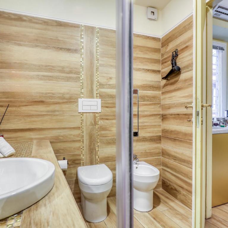 Easybnb - Domus Orbitelli - Appartamento con 1 Camera da Letto - 13