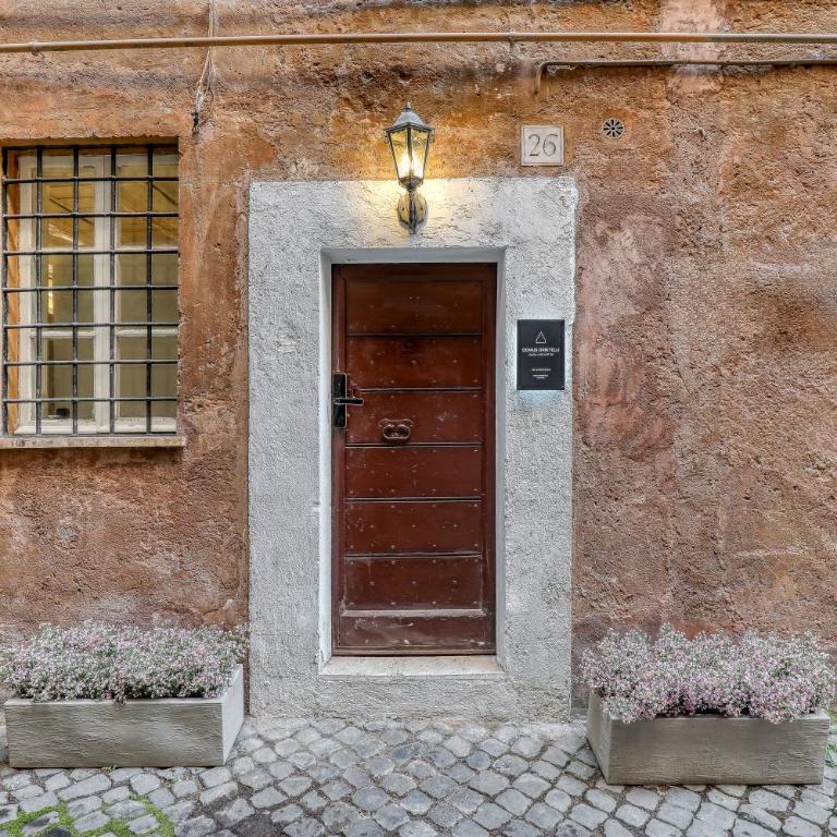 Easybnb - Domus Orbitelli - Appartamento con 1 Camera da Letto - 14