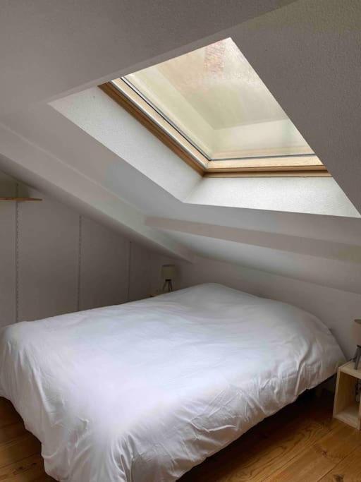 T2 duplex4 Hyper-centre climatisé parking - Apartment mit 1 Schlafzimmer - 11
