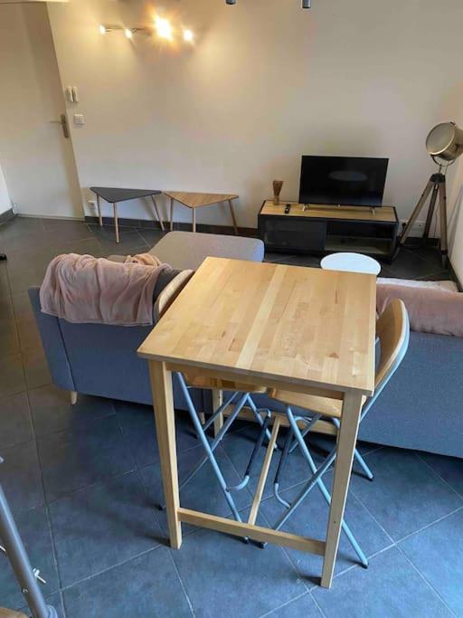 T2 duplex4 Hyper-centre climatisé parking - Apartment mit 1 Schlafzimmer - 12