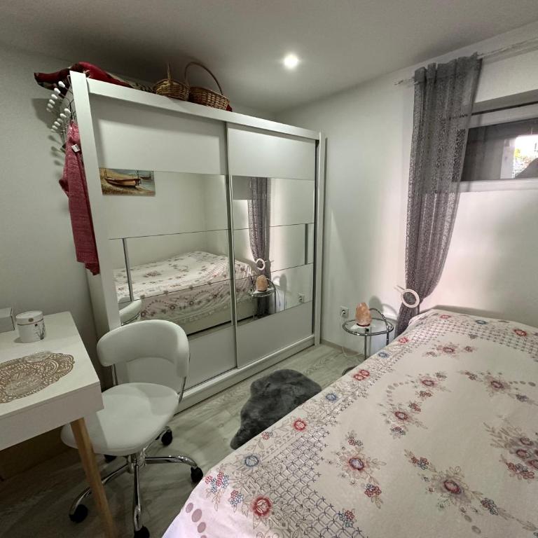 Apartmani Senzor - Apartman sa 1 Spavaćom Sobom - 5
