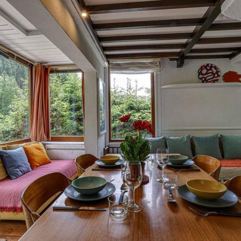 chalet l'ilet ensoleillé /Sunny Island Chalet - Chalet de 2 dormitorios - 30