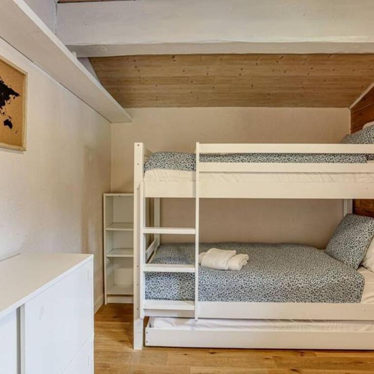 chalet l'ilet ensoleillé /Sunny Island Chalet - Chalet de 2 dormitorios - 12