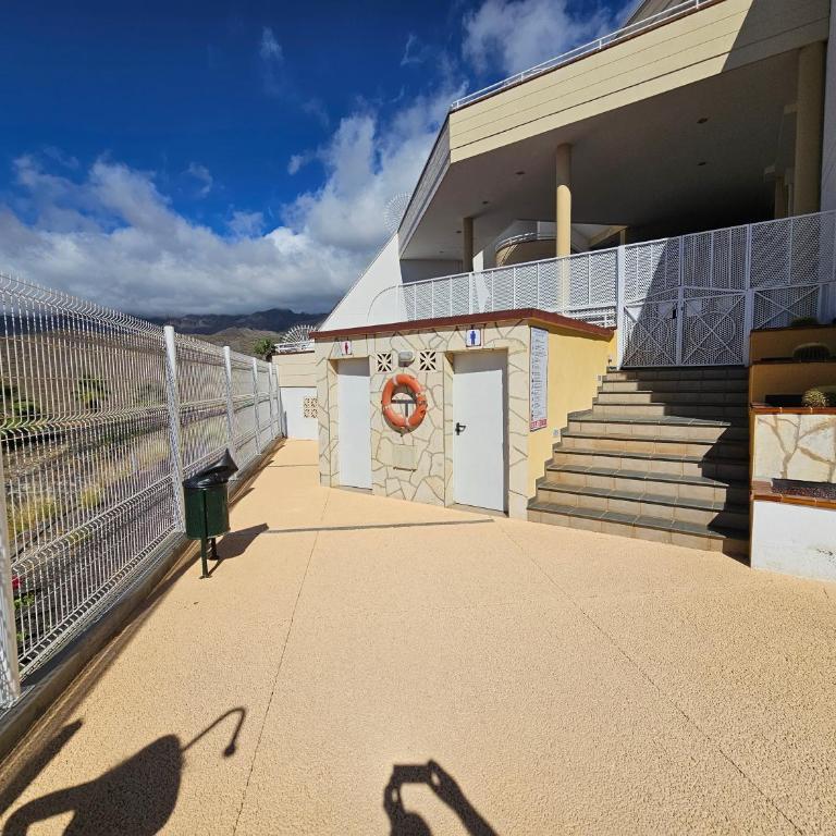 Luxury Sunset 408 heated pool with air condition and sea views - Apartamento de 2 dormitorios - 32