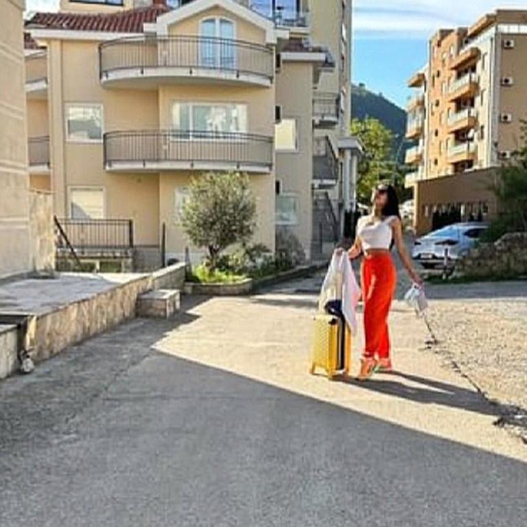 Modern Top Floor Sea View 3BR with Pools, Spa & Fitness - Apartment with Sea View - 51