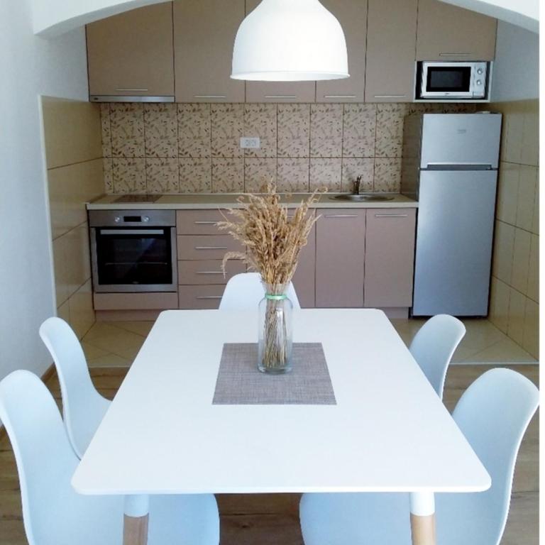 Apartments Marko Maros - Apartman sa 1 Spavaćom Sobom - 1