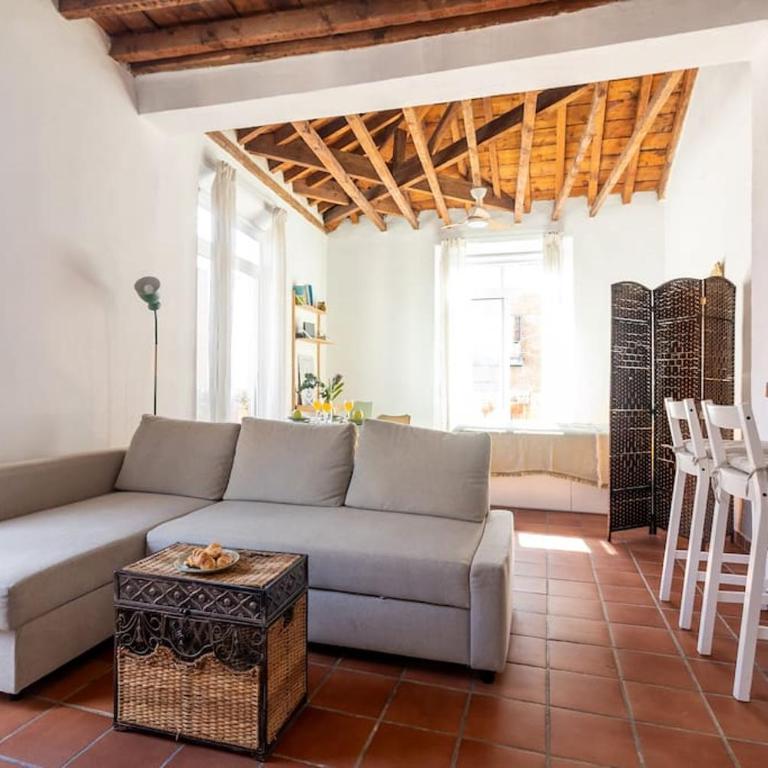 Merced 2A FreshApartments - Apartamento Estudio - 4