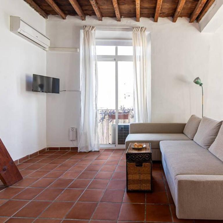 Merced 2A FreshApartments - Apartamento Estudio - 12