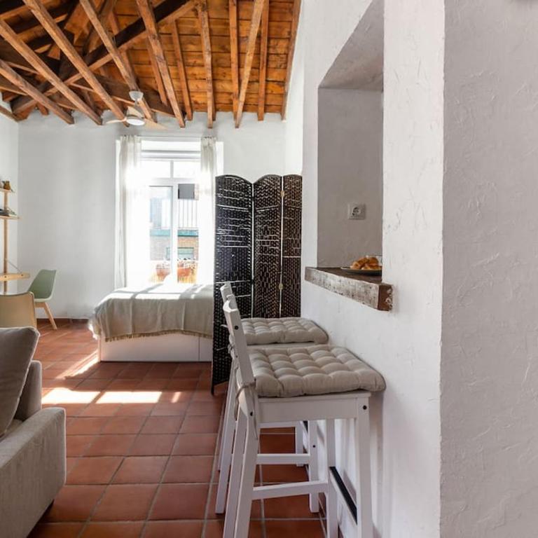 Merced 2A FreshApartments - Apartamento Estudio - 5