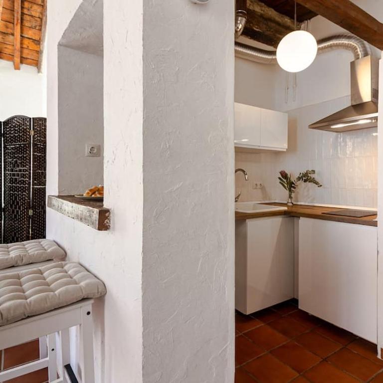 Merced 2A FreshApartments - Apartamento Estudio - 6