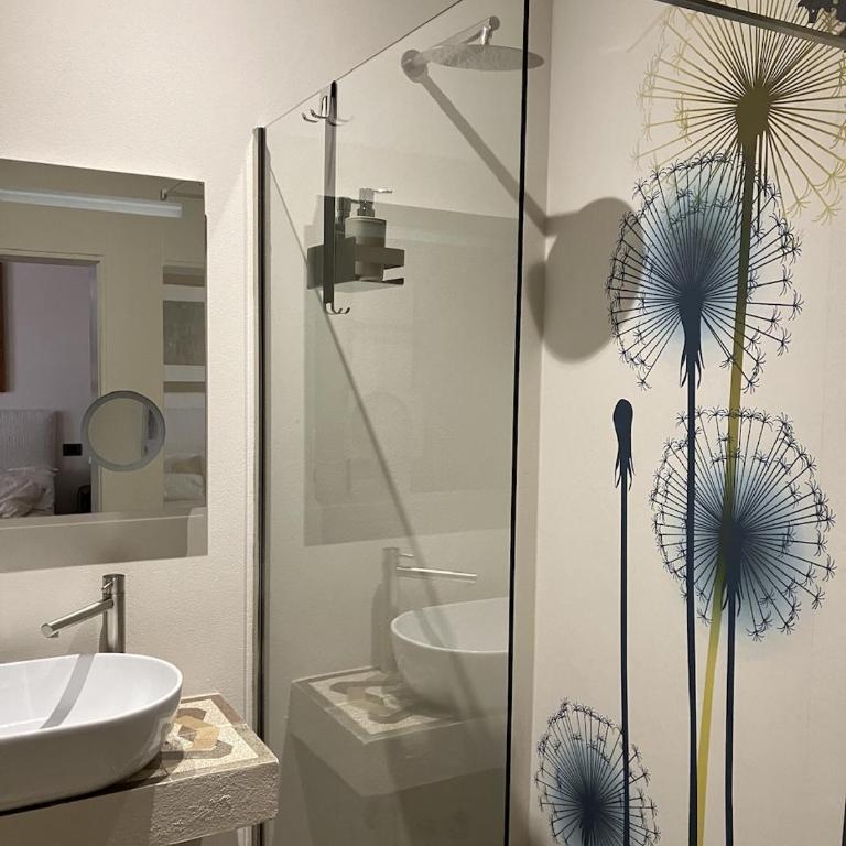 Casa Margheri - Appartamento con 2 Camere da Letto - 8