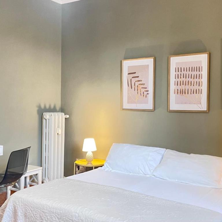 Fortezza Fourth Floor 4 Pax - Apartment - 14