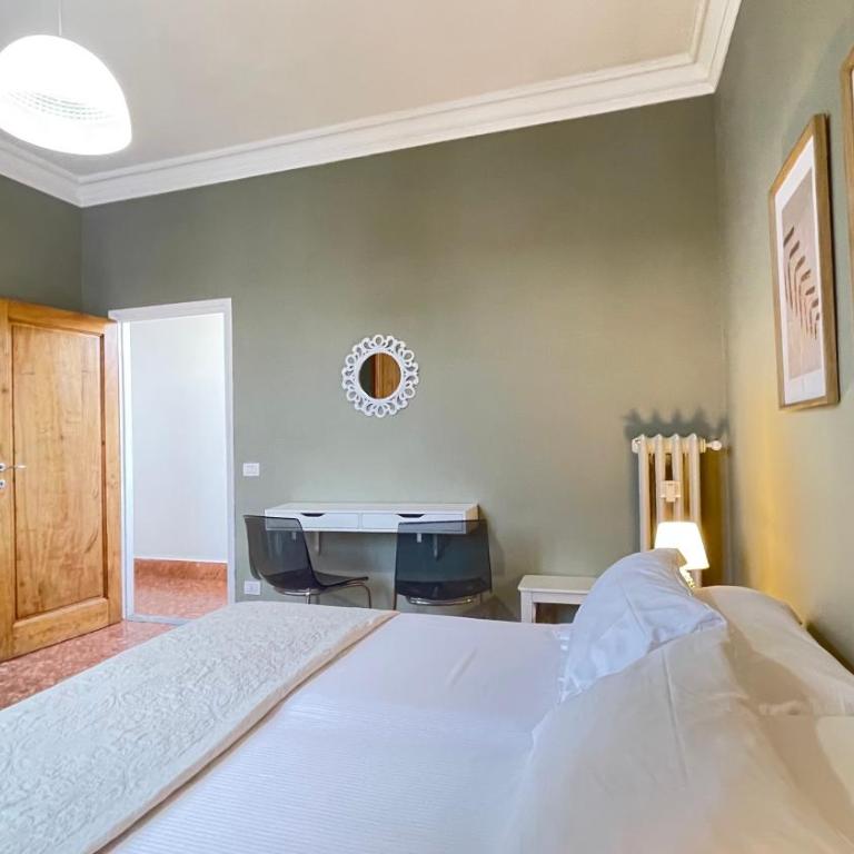 Fortezza Fourth Floor 4 Pax - Apartment - 16