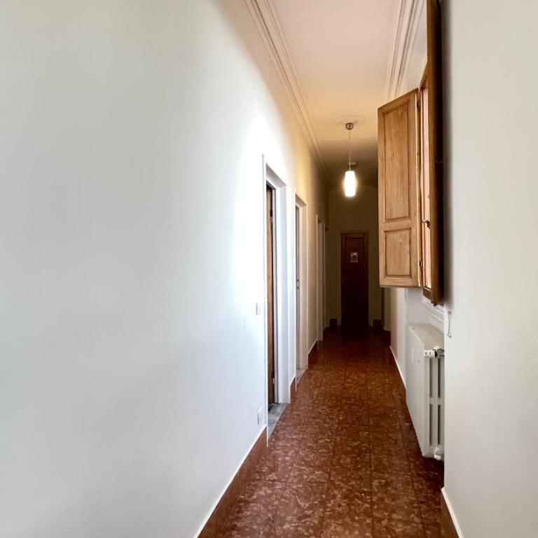 Fortezza Fourth Floor 4 Pax - Apartment - 15