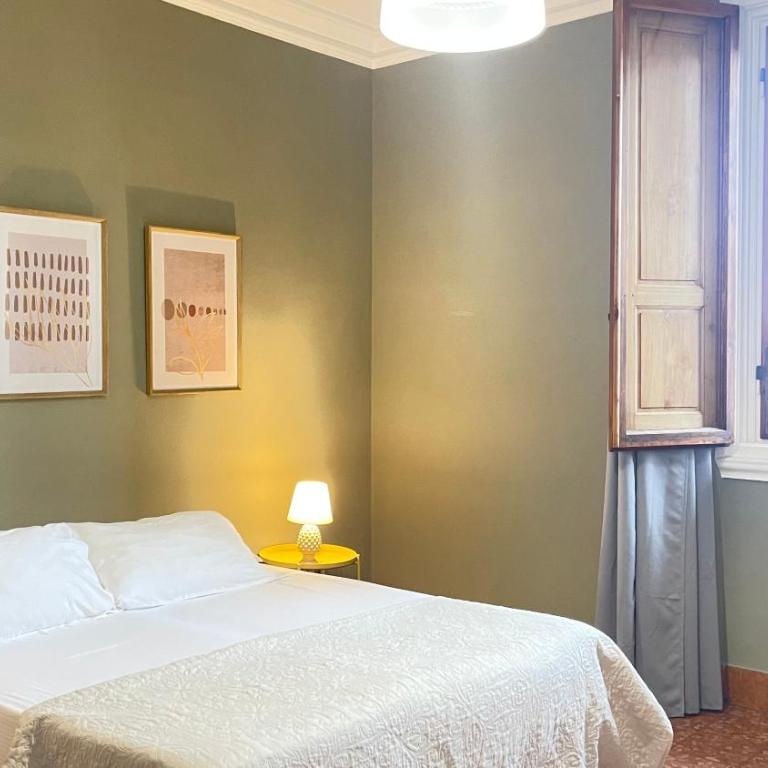 Fortezza Fourth Floor 4 Pax - Apartment - 13