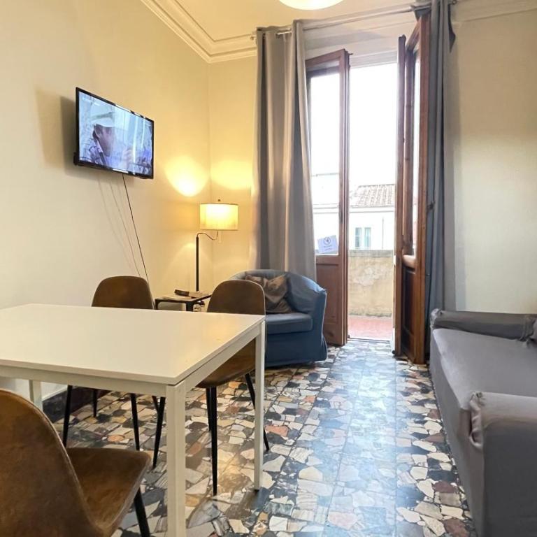 Fortezza Fourth Floor 4 Pax - Apartment - 9