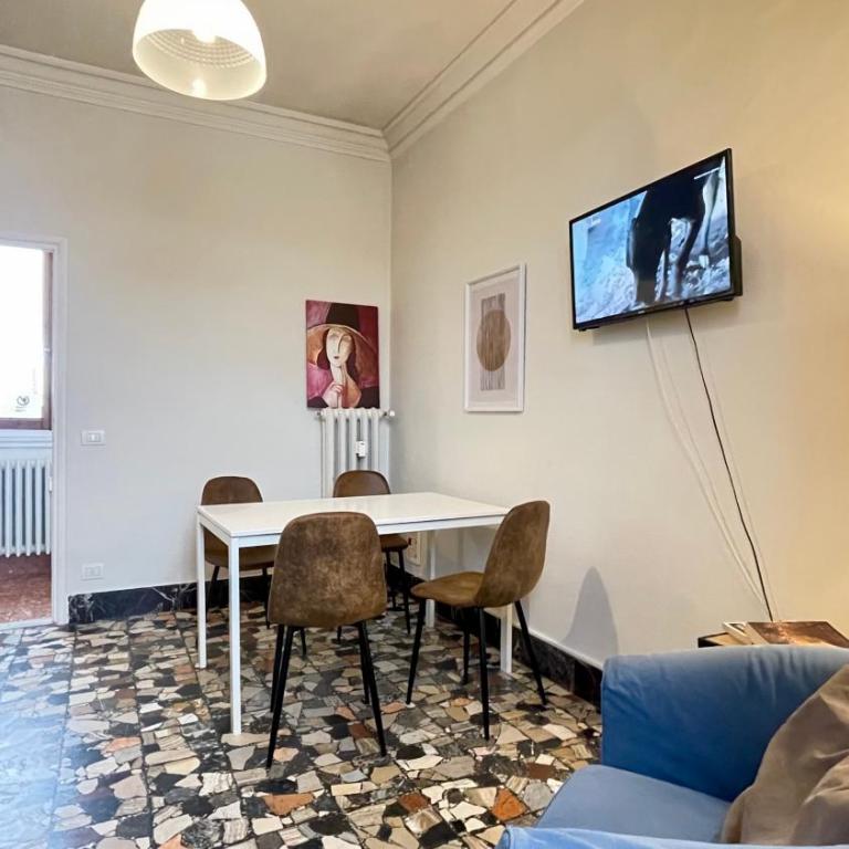 Fortezza Fourth Floor 4 Pax - Apartment - 2