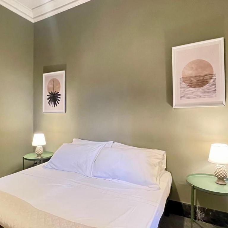 Fortezza Fourth Floor 4 Pax - Apartment - 19