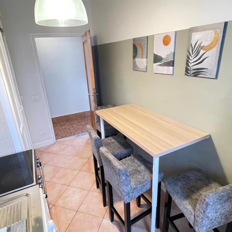 Fortezza Fourth Floor 4 Pax - Apartment - 11