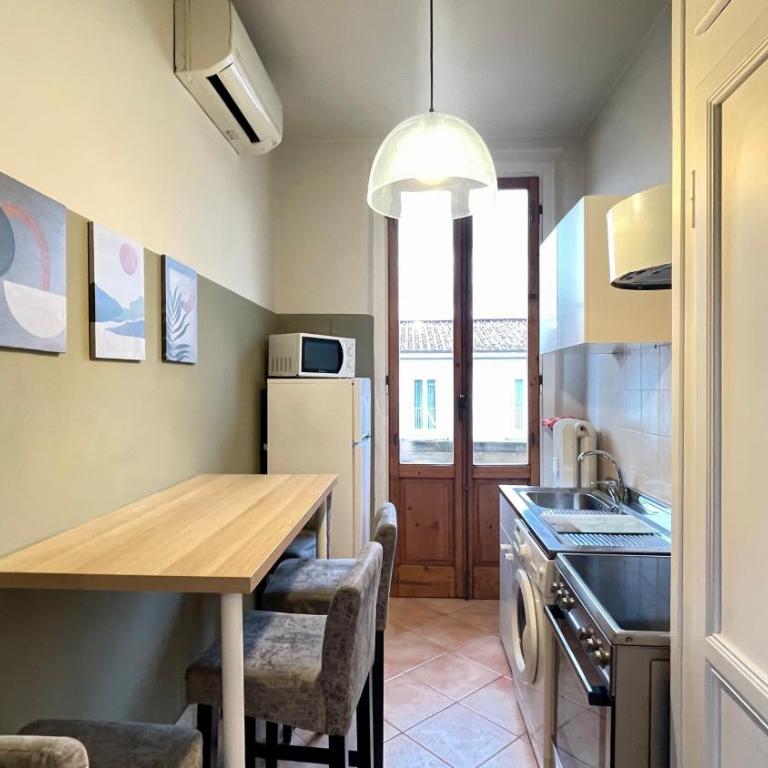 Fortezza Fourth Floor 4 Pax - Apartment - 3