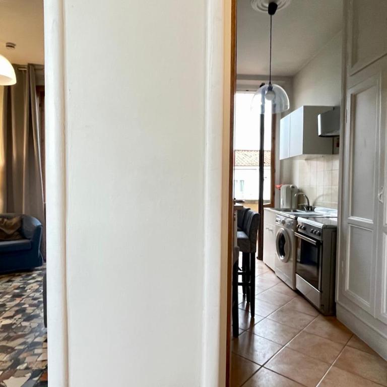 Fortezza Fourth Floor 4 Pax - Apartment - 8