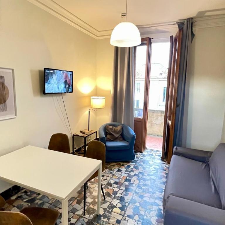Fortezza Fourth Floor 4 Pax - Apartment - 1