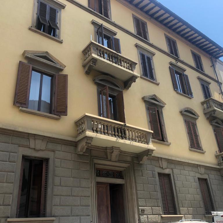Fortezza Fourth Floor 4 Pax - Apartment - 7