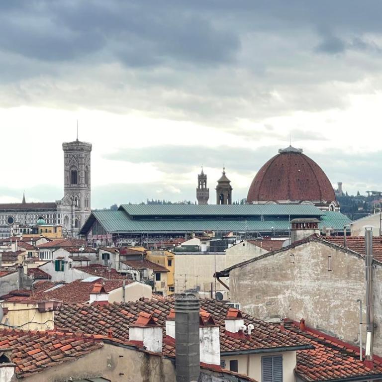 Fortezza Fourth Floor 4 Pax - Apartment - 6